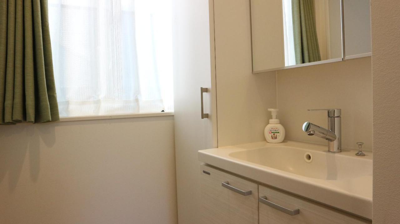 FA Sangenjaya204 Apartment Tokyo Luaran gambar