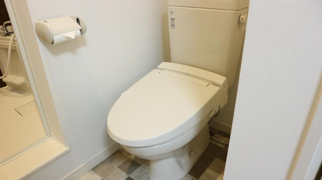 FA Sangenjaya204 Apartment Tokyo Luaran gambar