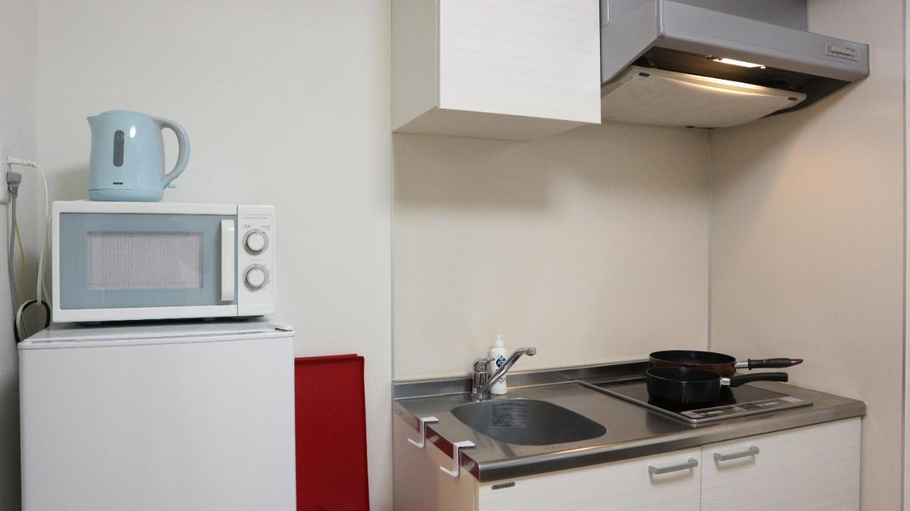 FA Sangenjaya204 Apartment Tokyo Luaran gambar